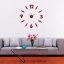 Nalepovacie hodiny MPM E01.3775.20