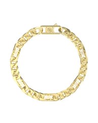Guess 4G Frontiers náramek JUMB06034JWYGS