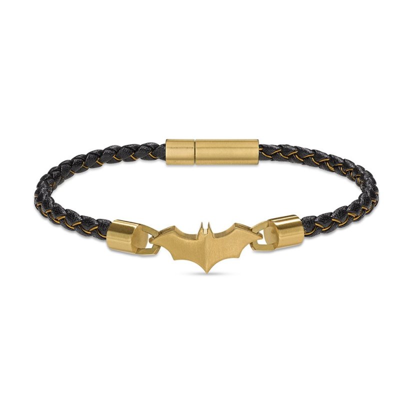Náramek POLICE Batman: Batarang PEAGB0034702