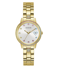 Guess Three Of Hearts GW0657L2