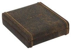 Kazeta na hodinky FRIEDRICH LEDERWAREN 27033-6 Cubano