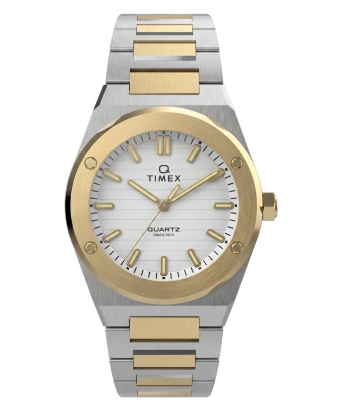 Timex Q Timex Marbella TW2Y81900UK