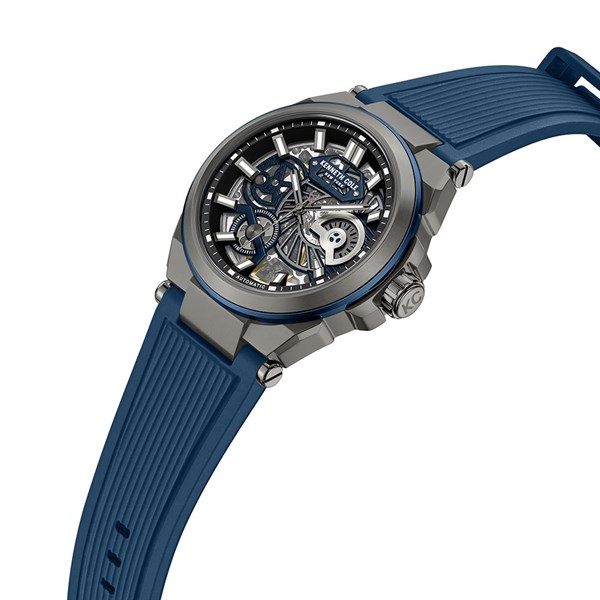 Kenneth Cole AUTOMATIC KCWGZ0065601
