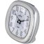 Budík s tichým chodem MPM C01.3067.70