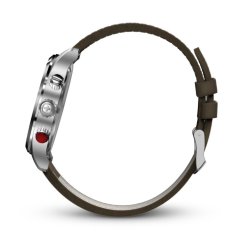 Wenger Terragraph Quartz Chronograph 01.0543.109