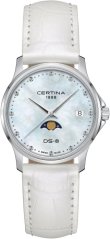 Certina DS-8 Moonphase C045.223.16.131.00