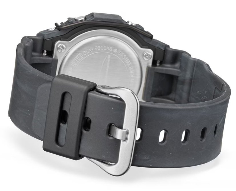 CASIO GLX-5600KB-1ER G-Shock G-Lide Kanoa Igarashi Collaboration Model