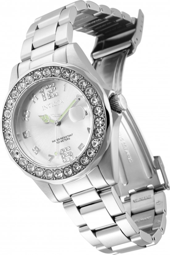 Invicta Pro Diver Quartz 21396