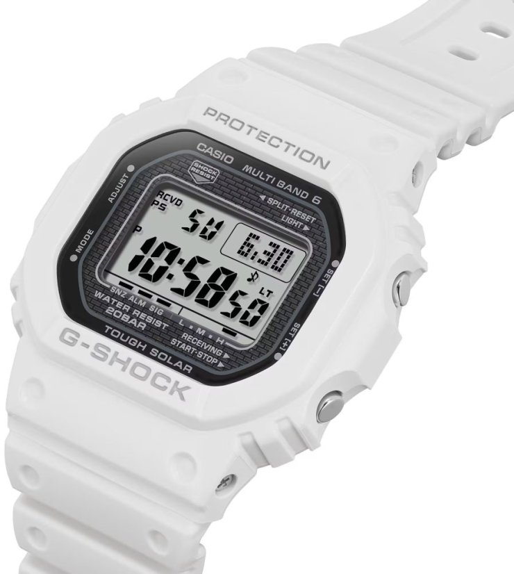 CASIO GW-5000HS-7ER G-Shock RC Heritage Series