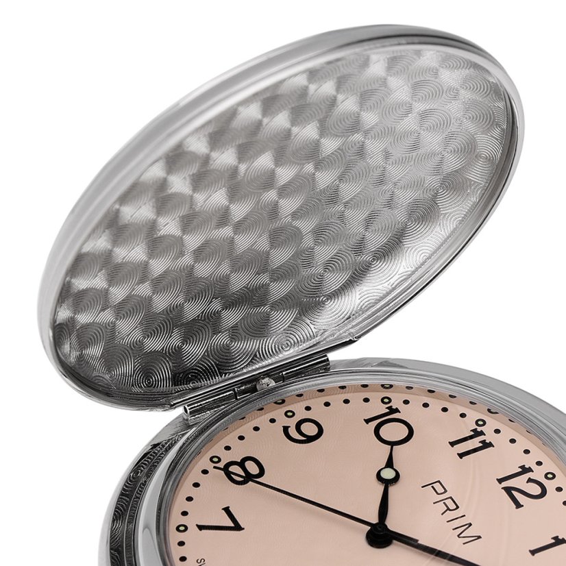 Vreckové hodinky PRIM Pocket Present - E - W04P.13189.E