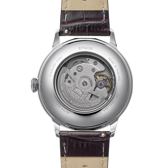 Orient Classic Bambino Automatic RA-AC0032V30B