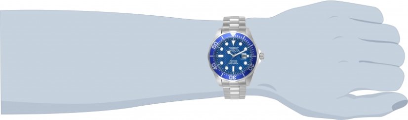 Invicta Pro Diver Quartz 12563