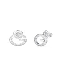 Guess G Camden náušnice JUBE06338JWRHT/U