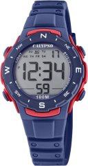 CALYPSO K5801/4 DIGITAL CRUSH