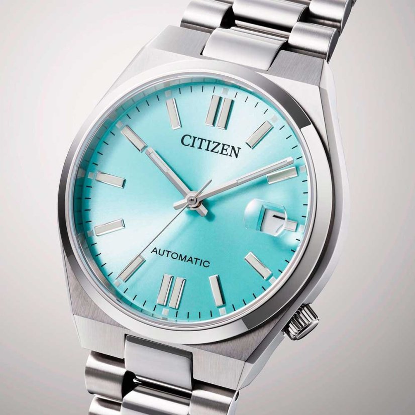 Citizen NJ0200-50L Tsuyosa Automatic