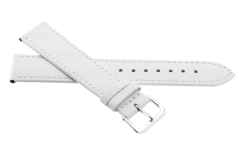 Kožený řemínek na hodinky R23004/22P (22 mm)