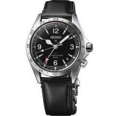 Seiko SPB379J1 Prospex Alpinist Mechanical GMT