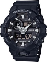 CASIO GA-700-1BER