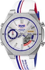 CASIO ECB-S10NIS-7AER Edifice Bluetooth NISMO Heritage Edition