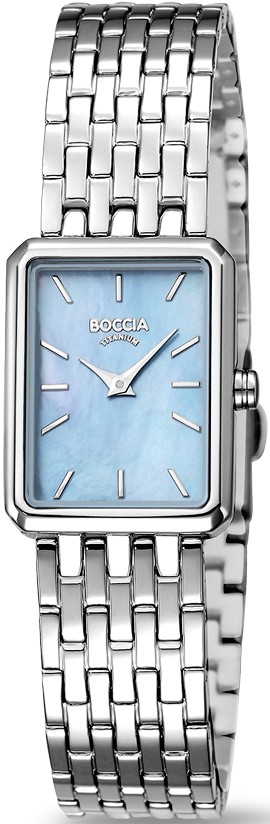 Boccia Titanium 3383-01