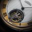 PRIM Tourbillon Bedřich Smetana Gold - C - W91P.13235.C