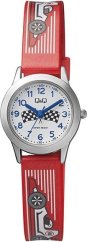 Hodinky Q&Q QC29J334Y
