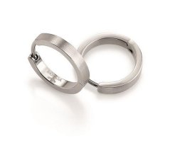 Boccia Titanium náušnice 0577-01