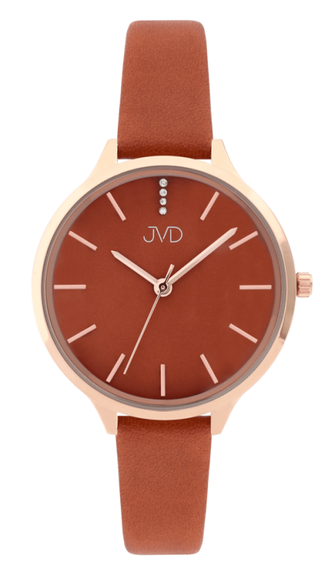 Náramkové hodinky JVD JZ201.7