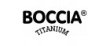 BOCCIA TITANIUM