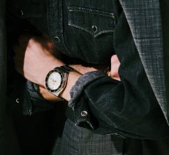 Seiko 5 Sports SKX Series HDB004K1