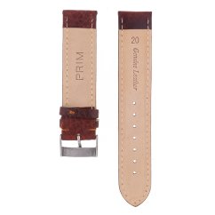 Kožený remienok na hodinky PRIM RB.15043.24 (24 mm)
