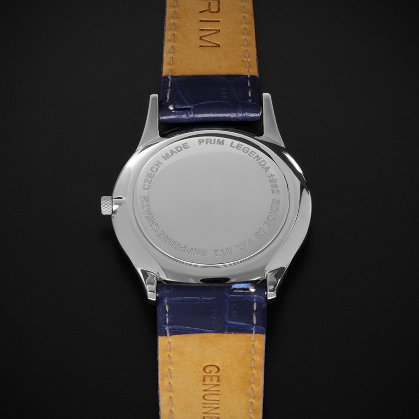PRIM Legenda 1962 - C - W01P.13242.C