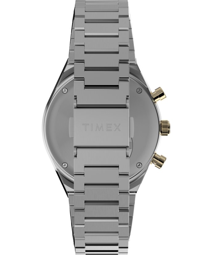 Timex Q Timex Diver Inspired Chronograph TW2W64200