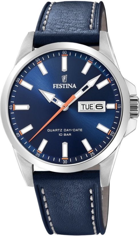 FESTINA 20358/3 CLASSIC STRAP FESTINA 20358/3 CLASSIC STRAP