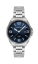 Pánske hodinky so zafírovým sklom LAVVU HERNING Blue LWM0091