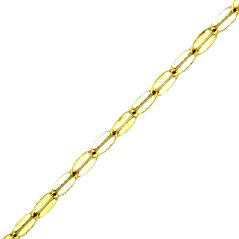 Zlatý náramek RXD/035/1, vel. 18, 0.63 g (585/1000)