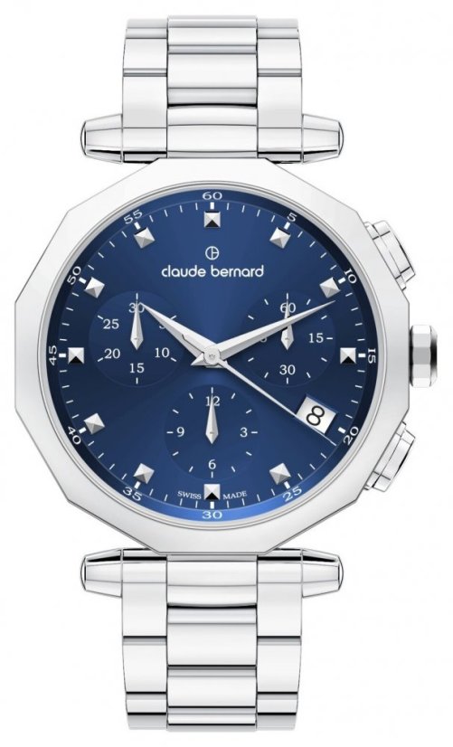 Claude Bernard 10251 3M BUIN Dress code quartz Claude Bernard 10251 3M BUIN Dress code quartz