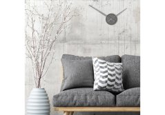 Dizajnové hodiny 10-329-84 CalleaDesign 56cm
