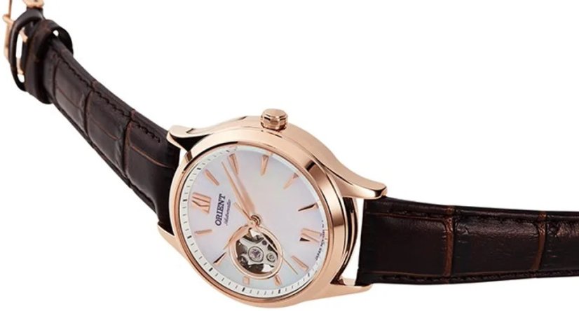 Orient Contemporary Stella Open Heart Automatic RA-AG0022A30B