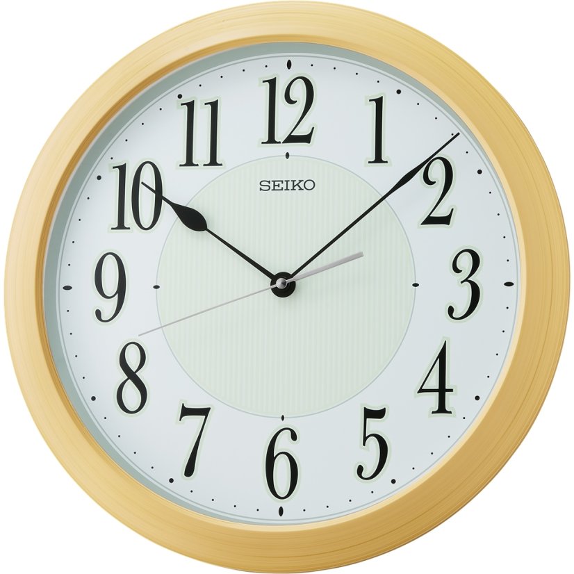 Nástěnné hodiny Seiko QXA824A