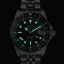 Davosa 161.590.70 Ternos Ceramic GMT Automatic