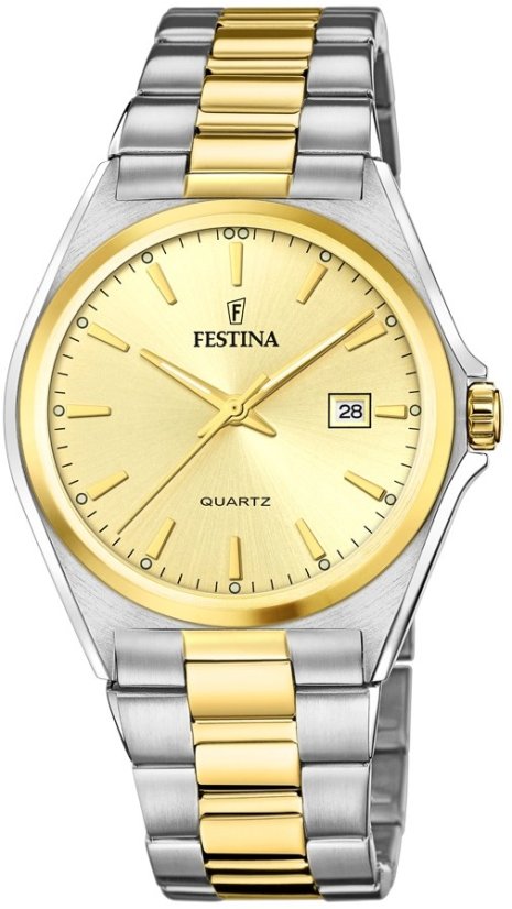 FESTINA 20554/3 CLASSIC BRACELET