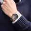 CASIO EFK-110D-1AER Edifice Automatic