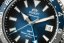 Orient Sports Mako GMT Automatic RA-BC0005L30B Limited Edition 4000pcs