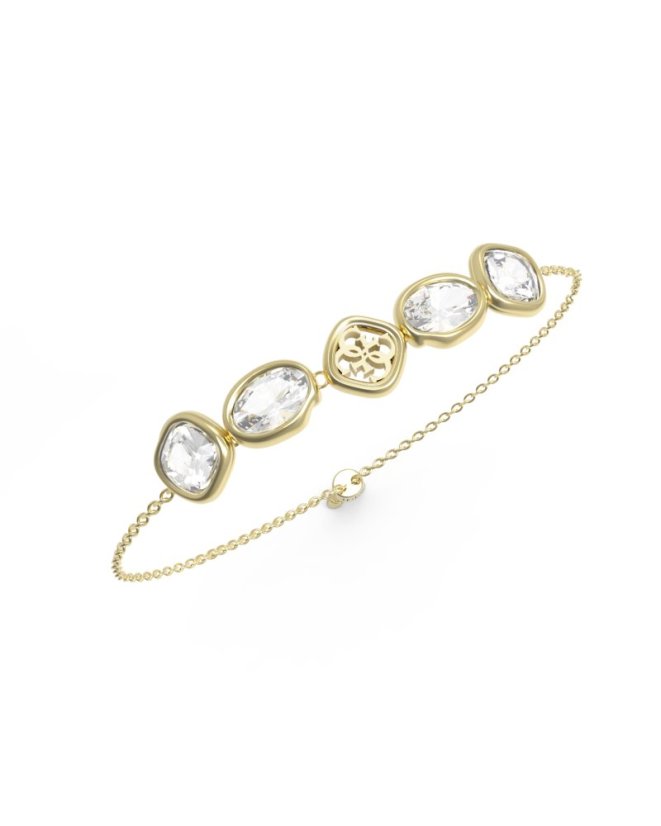 Guess Mamounia náramek JUBB05570JWYGT/U