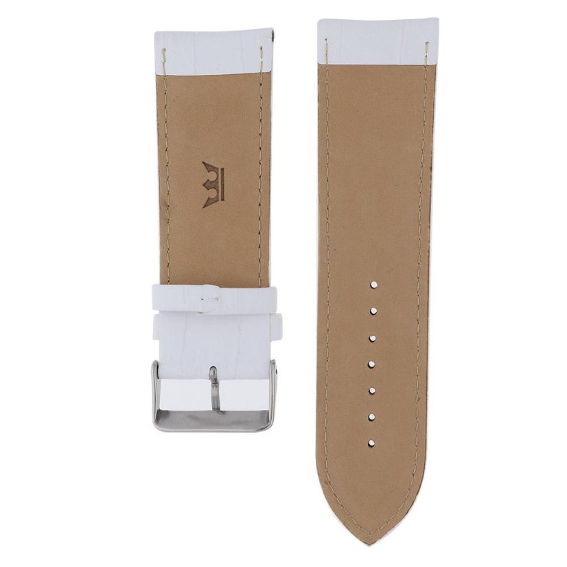 Kožený řemínek na hodinky RB.15826.30 (30 mm) - RB.15826.3028.0000.L