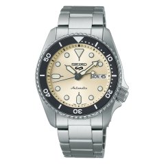 Seiko SRPK31K1 Seiko 5 Sports SKX ‘Midi’ Mono