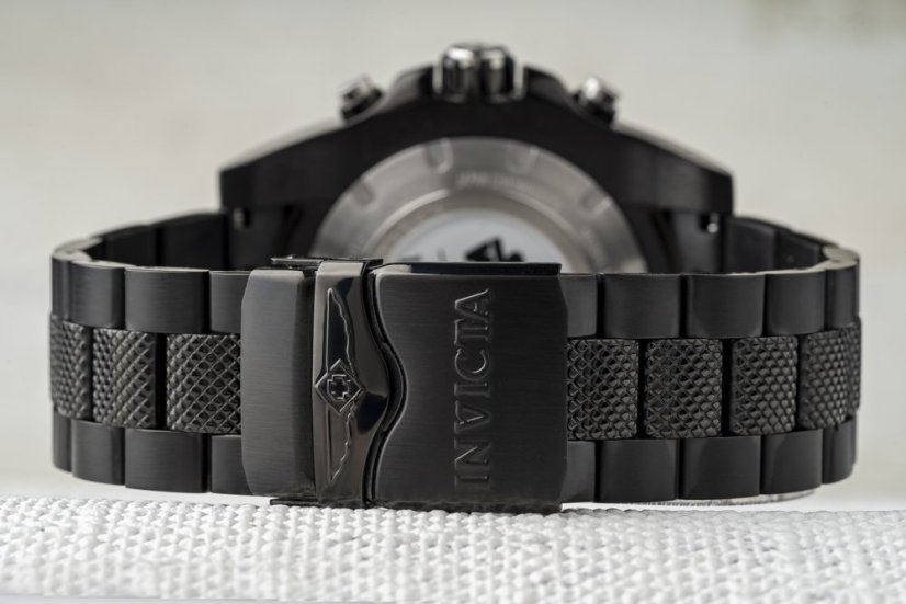 Invicta Star Wars Kylo Ren Quartz 52mm 40086