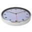 Dizajnové nástenné hodiny 3080wi Nextime Company number 35cm