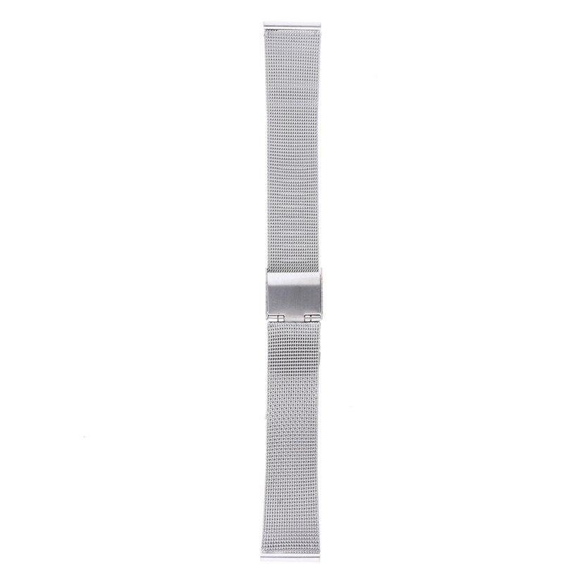 Oceľový remienok na hodinky RA.15676.16.70.L (16 mm)